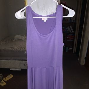 Nikki dress